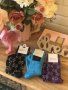 Чорапи Гучи *Gucci 3/4 + 7/8, снимка 3
