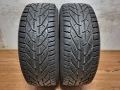 2 бр. 225/55/17 Kormoran 24 г.  / зимни гуми, снимка 1