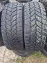 225 65 16 С PETLAS 2бр зимни за бус , снимка 1