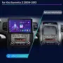 KIA Sorento 2009-2012 Мултимедия Навигация Android, снимка 3