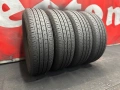 165 65 14, Летни гуми, Bridgestone Ecopia, 4 броя, снимка 1