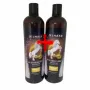 Шампоан конска опашка с кератин против косопад и бърз растеж на косата 700 мл 1+1 подарък, снимка 1