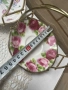 ROYAL ALBERT красиви кошнички за бонбони или малки плодове , снимка 8