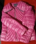 Дамско яке цвят циклама , снимка 3
