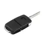 Кутийка за ключ VW,Golf Passat Polo Touran, Skoda Octavia, Seat Altea, снимка 6