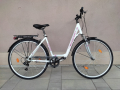 Продавам колела внос от Германия градски велосипед BIKESPORT HARMONY 28 цола амортисьор, снимка 1 - Велосипеди - 36198468
