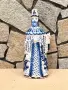 Руска порцеланова фигура , снимка 4