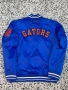 Мъжки VINTAGE BOMBER NIKE NFL GATORS.Размер Xl, снимка 5