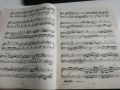 Школа по пиано Haydn Sonaten III, снимка 6