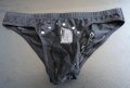 SvenJoiment underwear L луксозен мъжки слип с прозираща мрежа, снимка 3