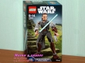 Продавам лего LEGO Star Wars 75414 75418 75431 75432 75433 75434 75528 75530 ключодържател LED, снимка 1
