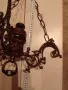 Ретро полилей, снимка 8