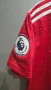 мъжка тениска Adidas Manchester united размер М , снимка 3