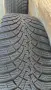 Джанти 16 5 x 112  + Зимни гуми 205/55/16 Good Year DOT : 2124, снимка 11