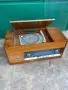 Ретро радио с грамофон Акорд 102, снимка 3