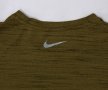 Nike DRI-FIT оригинална тениска M Найк спортна фланелка, снимка 6