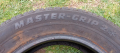 2бр зимни гуми 195/65R15. Semperit MastetGrip2. DOT2718. 5mm дълбочина на шарката. Цената е за 2бр. , снимка 3