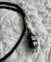 Purist Audio Design Colossus Rev.B – захранващ кабел (150 см), снимка 4