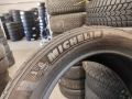 4бр.зимни гуми 245/50/19 Michelin, снимка 4