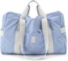 Сгъваема чанта VanFn за пътуване за фитнес водоустойчива 3 цвята, снимка 9