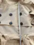 Burberry шлифер тренчкот M 38 оригинал, снимка 14