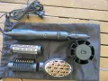 Мултифункционална електрическа четка за коса BaByliss Big Hair Luxe AS970E (650W), снимка 10