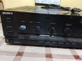 Sony TA-AV490 - AV Amplifier , снимка 2