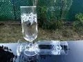 Ретро чаши за вино - 4 бр., снимка 6