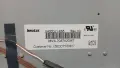 TX-40FXM655  TNPH1196[1][A]  TNPA6380[1][P]    V400DJ1-KS5, снимка 6