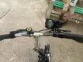 ел велосипед 42v 15a 32км, снимка 2