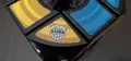  оригинал rubiks cube void Рубик кубче куб пизел игра нареждане логистически пъзел главоблъсканица, снимка 3
