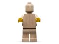 Lego Wooden Minifigure  5007523 Лего Дървена минифигурка, снимка 2