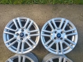 4х108 - 16 цола Форд 4x108 Ford 4 x 108 Ford fiesta Ford b-max, снимка 2