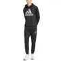 Суитчър с качулка и долнище Adidas оригинален анцуг, снимка 1