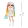 Кукла Rainbow High My Fashion Style - Стил и мода - Amaya Raine, снимка 2