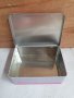 Метална кутия за бижута , снимка 3