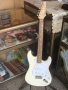 Електрическа китара, снимка 1