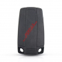 Модифицирана кутийка за ключ BMW E36 E38 E39 E46 E53 E60 E61 E81 E83 E85 3 бутона, снимка 8