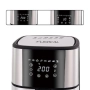 Фритюрник за пържене без мазнина/ AirFryer , снимка 5