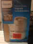 Овлажнител на въздух Philips Series 2000, NanoCloud, за помещения до 31 m2, Бял | HU2510/10, снимка 6