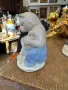 Съветска порцеланова фигура №6353 , снимка 4