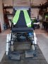 Акумулаторна инвалидна количка, снимка 1 - Друга електроника - 44353367