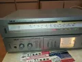 akai x2 japan tuner+ampli-внос swiss 1811241635LNWC, снимка 5