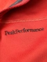 PEAK PERFORMANCE PS MID Z2 Midlayer Jacket Men Size M, снимка 5
