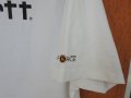 Мъжка тениска Carhartt бяла (XXL) НОВА, снимка 3