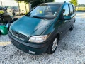 Opel Zafira A 2.0 DTI 101к.с. НА ЧАСТИ , снимка 1