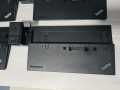 Докинг станция Lenovo ThinkPad Pro, снимка 2