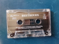 Аудио касета Beethoven - Symphonies 5,7, снимка 2