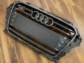 Audi S3 8V 2013-2016 Оригинална решетка Ауди A3 S3, снимка 8
