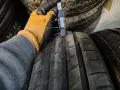 2бр.летни гуми NEXEN 245/45/19 102Y DOT 2121, снимка 3